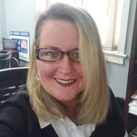 Christine Flavin Dombrosky