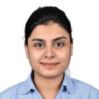 Prachi Buxani