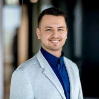 Patryk Salamucha