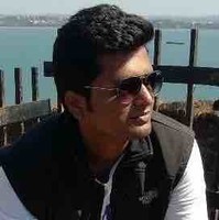Sunil Gawade