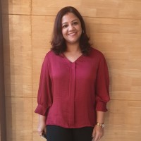 Akshada Salunkhe