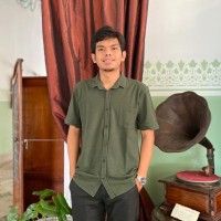 Dicki Akbar Nugroho Rahmadi