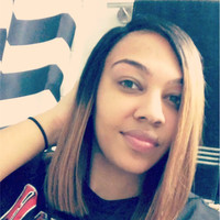 Myeshia Mcghee