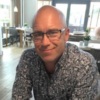 Mikael Nicklasson