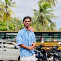 Akhil P