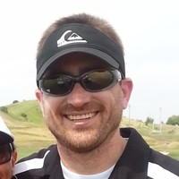 Jonathon Keller