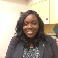 Chanielle Beach, MBA