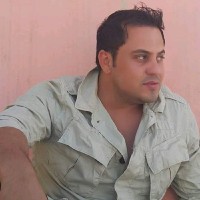 Aryan Ahmady