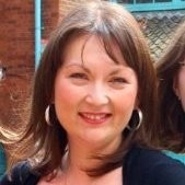 Tracy Pallett