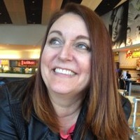 Cathie Fisher