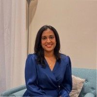 Sharon Mathew