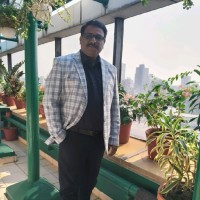 VISWANATHAN LOGANATHAN