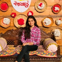 Pranali Thakkar