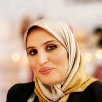 Hasna Saaidi