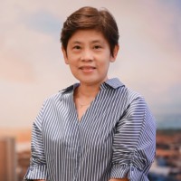 Sally Ong