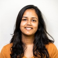 Riya Gokharu
