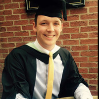 Daniel Wormald