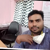 Ashutosh Kumar Singh