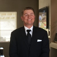 Ryan Ragazzo, Mba