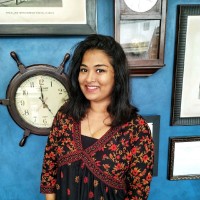 Mayuri Talegaonkar