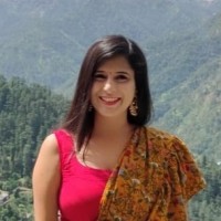 Garima Sood