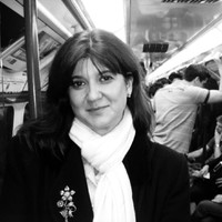 Francisca Riesco Valdés