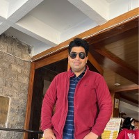 Kunal Walia