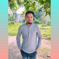 Aahad Hussen Mazumder