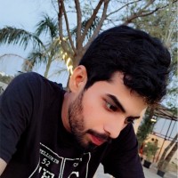 Syed Fida Hasan