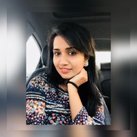 Swathi Ravi