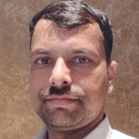 Dipak Shelke