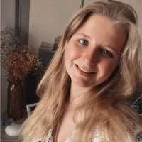 Paulien Van Pottelbergh