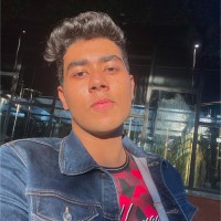 Vaibhav Deori