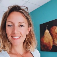 Camille Flahault