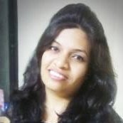 shivani acharekar