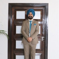 Pardeep Singh