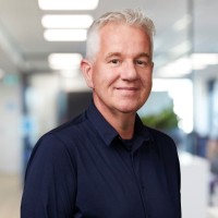 Erik Woudman