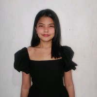 Krystel Jane Mendejar