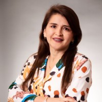 Ruth Becerra López