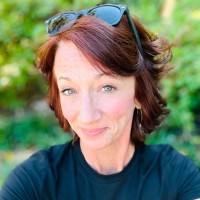 Christine Cooke