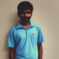 Deepak Kumar Prajapat