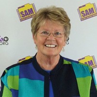 Laura Sampson
