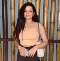 Niharika Pandey