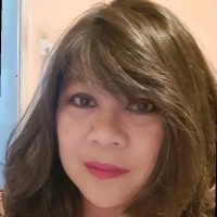 Nona Frampton