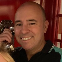 Darren Whittingham