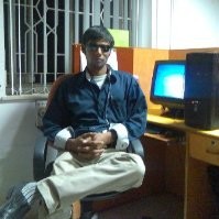 Sreenivas Reddy Arravalli