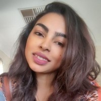 Shardine Gokul