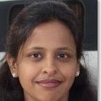 Dr Sonali Chaudhari
