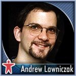 Andy Lawniczak