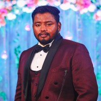 Ravanth Vijayaragavan